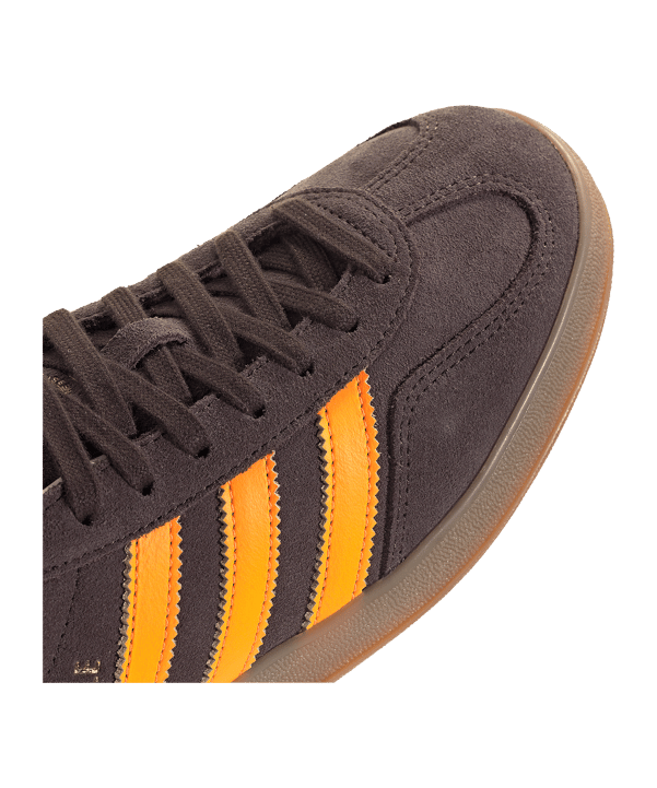 adidas Originals Gazelle Braun - braun