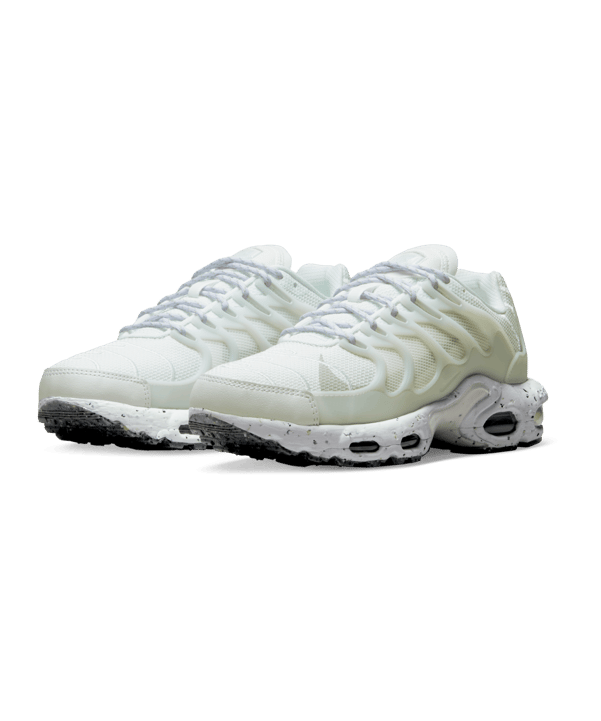 Nike Air Max Terrascape Plus Weiss F100 - weiss