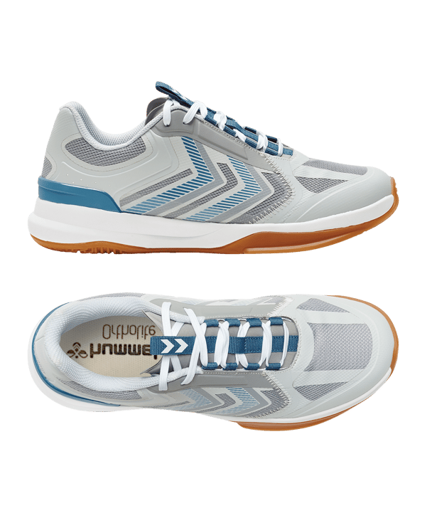 Hummel Inventus Lx Grau F2406 - grau