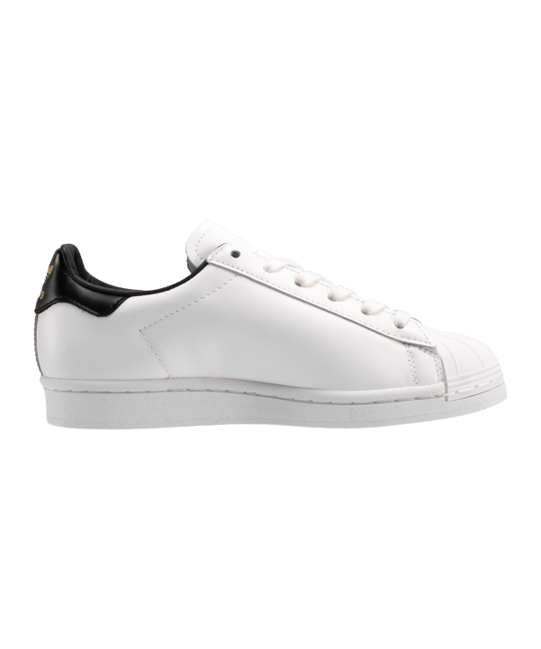adidas Originals Superstar Pure Sneaker Weiss - weiss