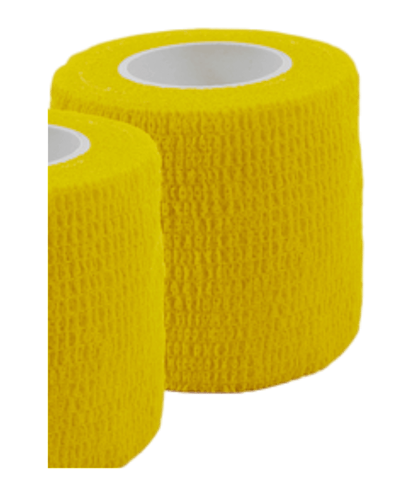 Stanno Tape Gelb - gelb