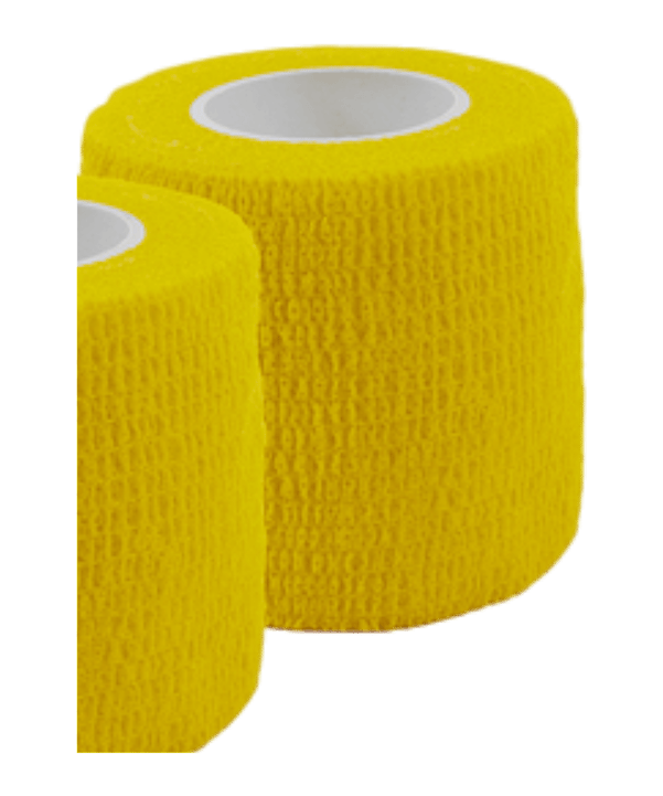 Stanno Tape Gelb - gelb