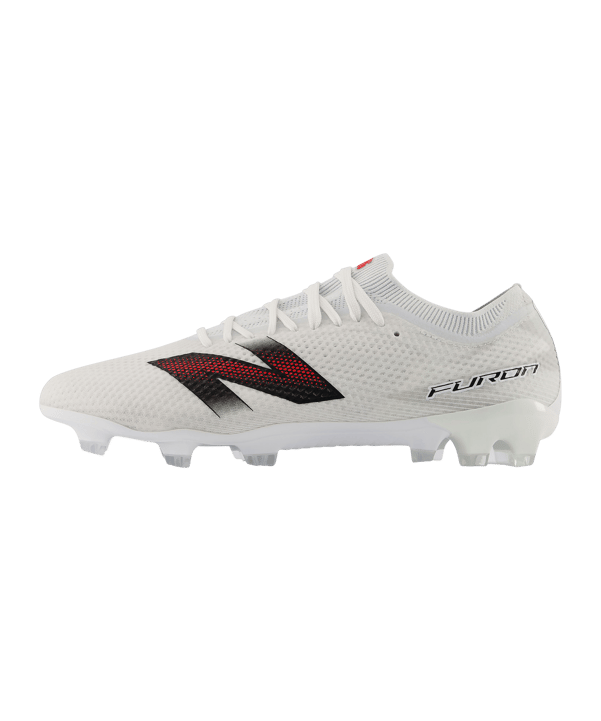 New Balance Furon Elite V9 FG Core Weiß