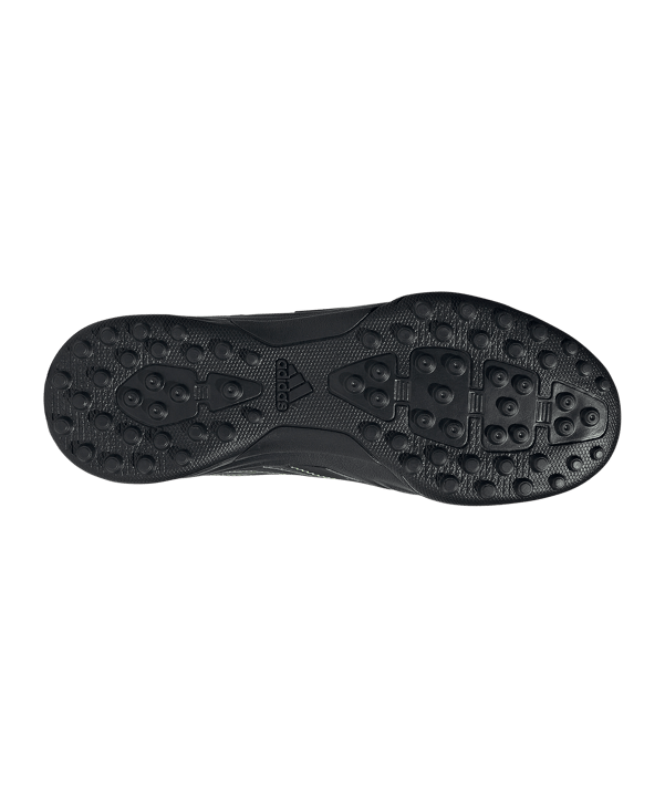 adidas Copa Pure III League TF Electric Stealth Kids Schwarz - schwarz