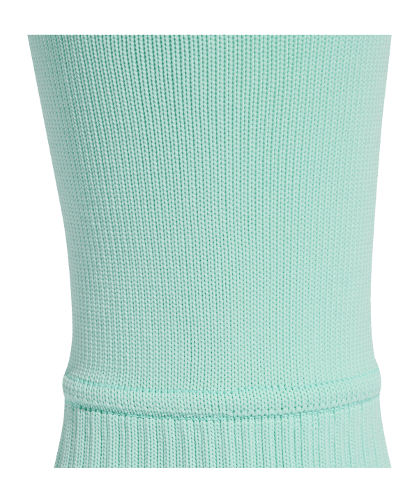 adidas Milano Manchon Vert - vert