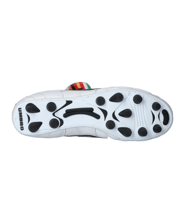 Umbro Speciali Pro FG Weiss F11C - weiss