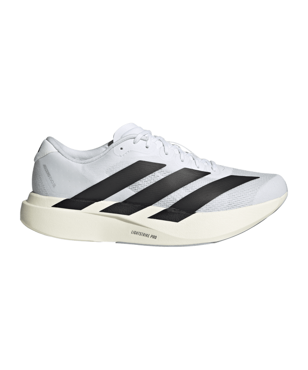 adidas adizero Evo SL Scarpe da running Bianco - bianco
