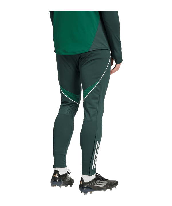 adidas Tiro 25 C Trainingsbroek Groen - groen