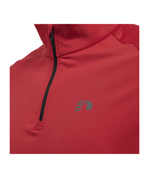 Newline Core Jacke Running Rot F3365 - rot