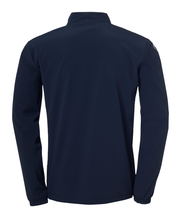 uhlsport Score 26 Evo Woven Trainingsjacke Kids F08 - blau