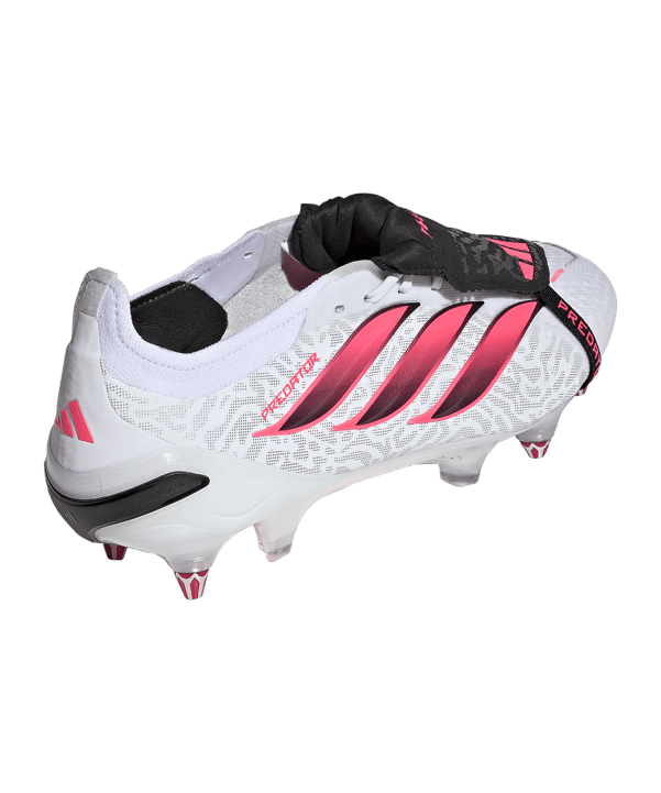 adidas Predator Elite FT SG Chaos vs Control Weiß