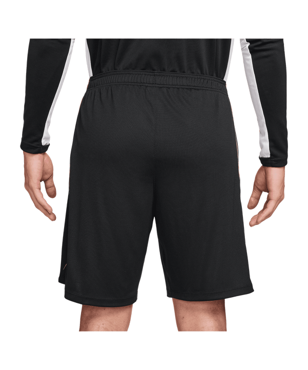 Nike Strike Short Schwarz F011 - schwarz