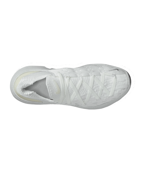 Nike Space Hippie 04 Weiss F100 - weiss