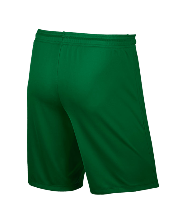 Nike Park II Short mit Innenslip Kids Grün F302 - gruen