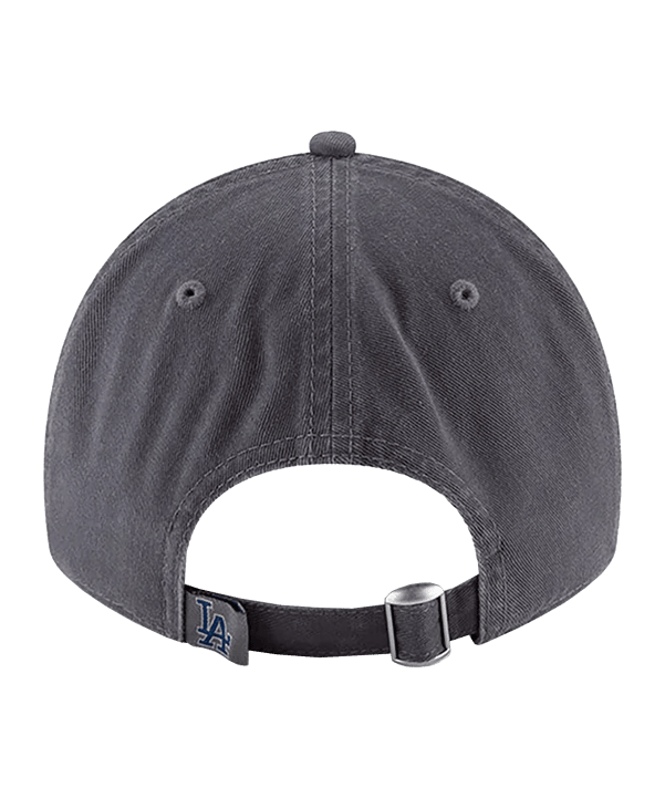New Era Curved Cap Cap Grau - grau