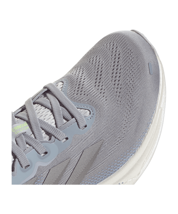 adidas Supernova Solution 2 Laufschuh Damen Grau - grau