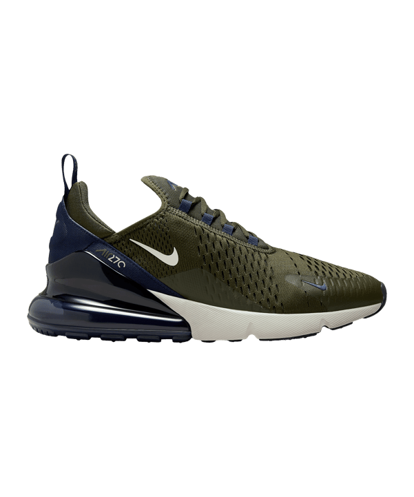 Nike Air Max 270 Grün F303 - gruen
