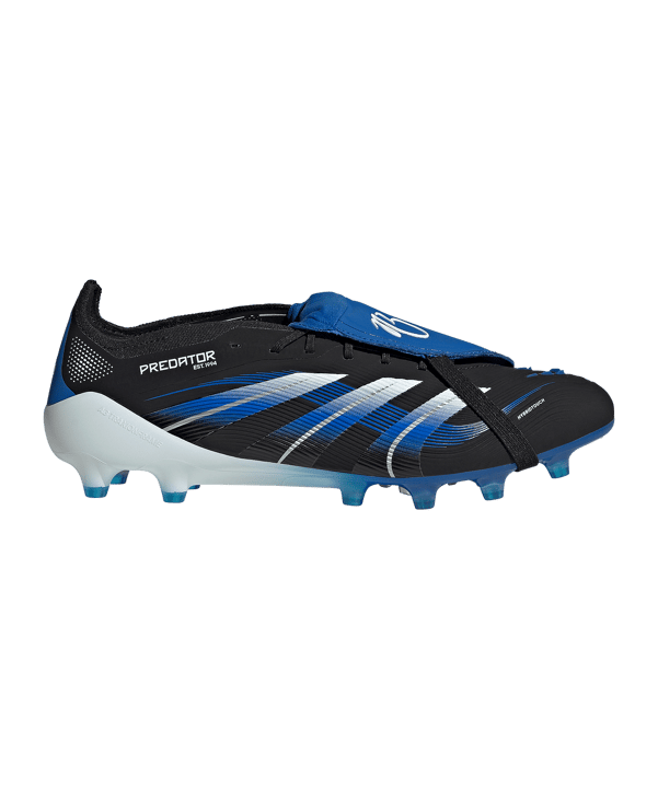 adidas Predator Elite FT AG Jude Bellingham Signature Schwarz - schwarz