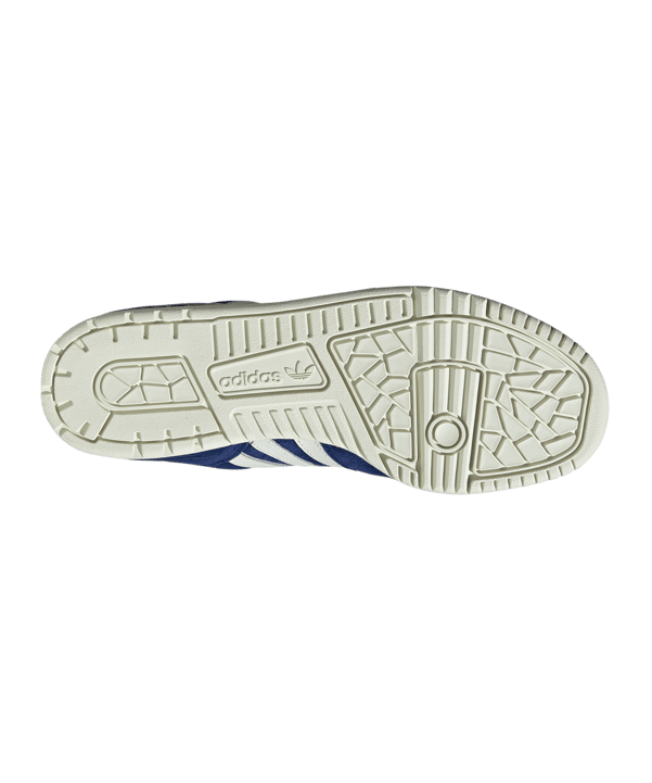adidas Originals Rivalry Low Blau - blau