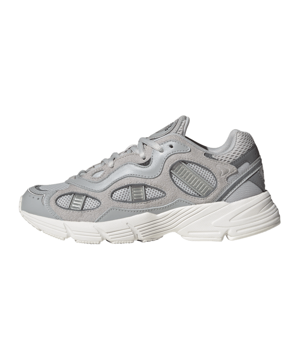 adidas Originals Astir SN Damen Grau Weiss - grau