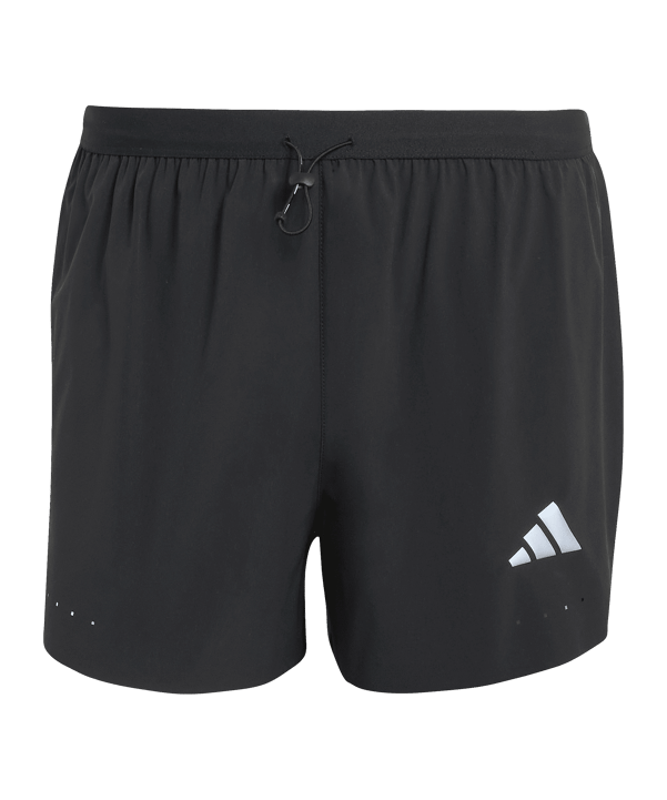 adidas ADI365 Shorts da running Nero - nero