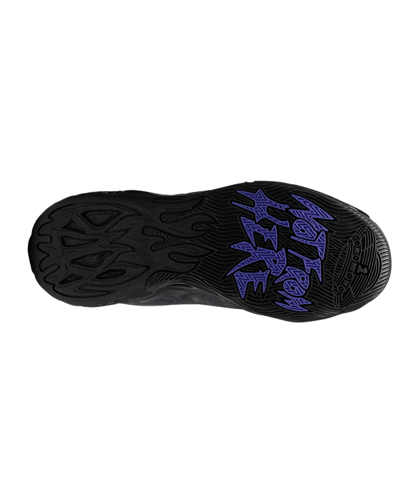 PUMA Mb.04 Lo Team Schwarz F01 - schwarz