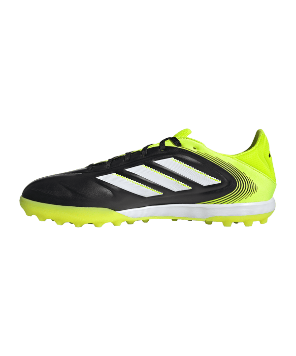 adidas Copa Pure III Pro TF Radiant Blaze Schwarz - schwarz