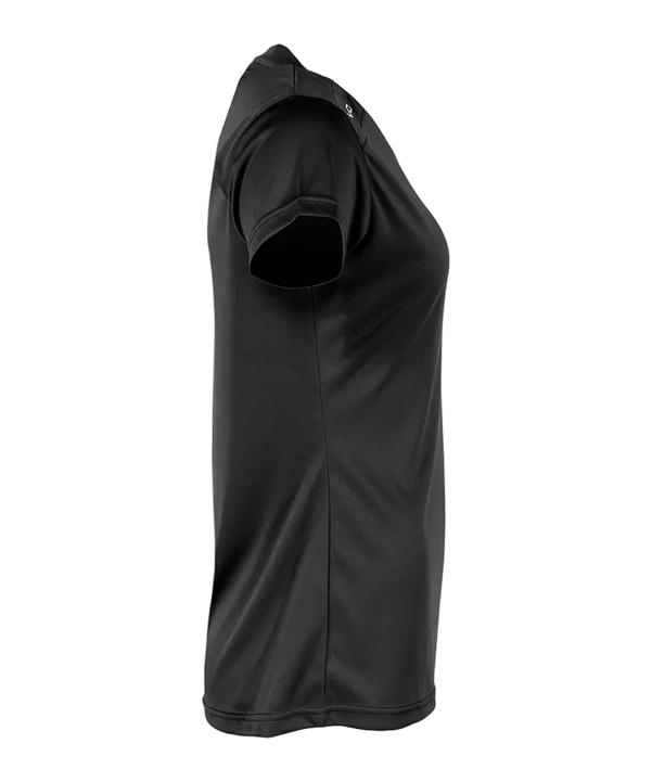Stanno Field Trikot Damen Schwarz F8000 - schwarz