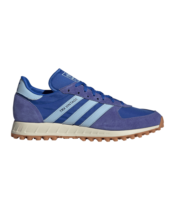 adidas Originals TRX Vintage Blau - blau
