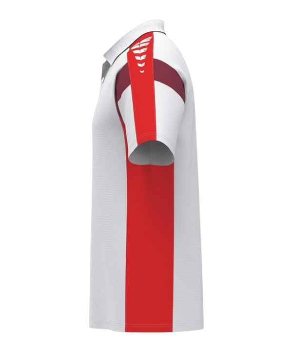 Erima Celebrate 125 Function Polo Weiss - weiss