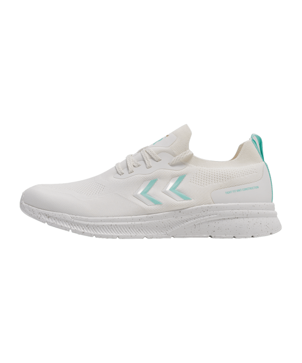 Hummel Weiß F9373 - weiss