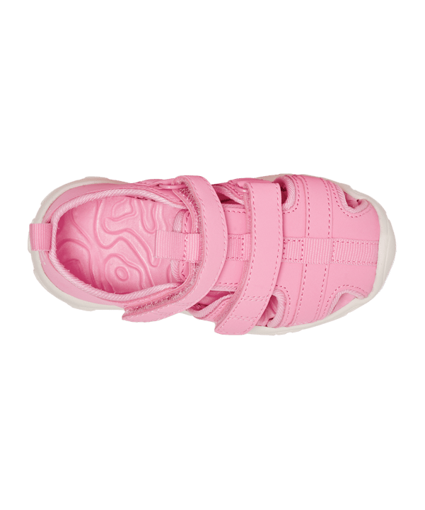 Hummel Badelatsche Kids Rosa F3195 - rosa
