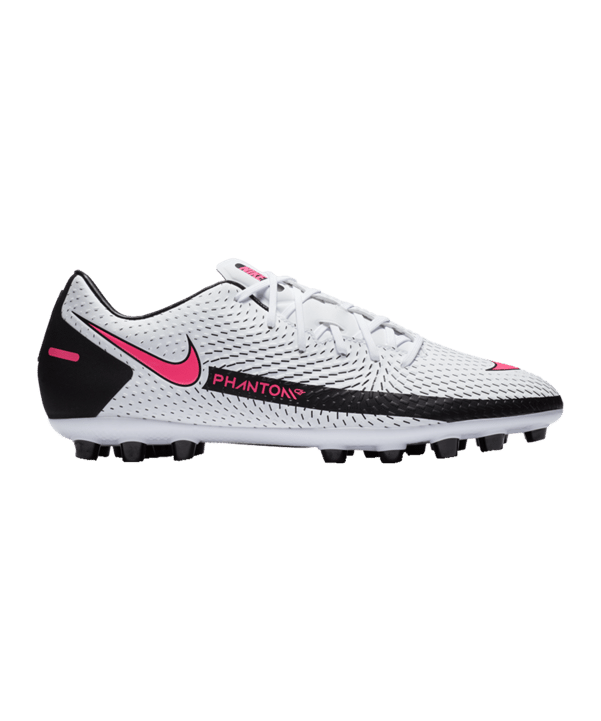 Nike Phantom GT Academy AG Weiss F160 - weiss