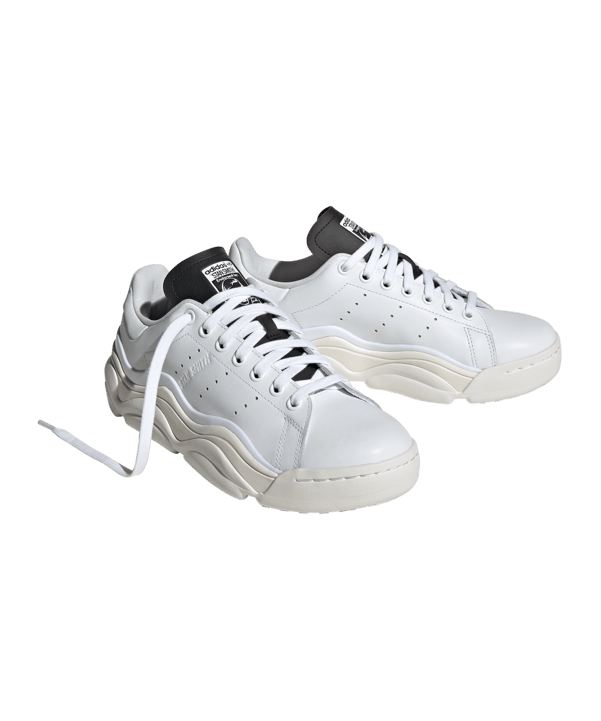 adidas Originals Stan Smith Millencon Damen Weiss - weiss