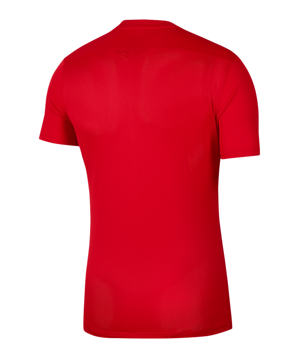Nike Park VII Trikot kurzarm Rot F657 - rot