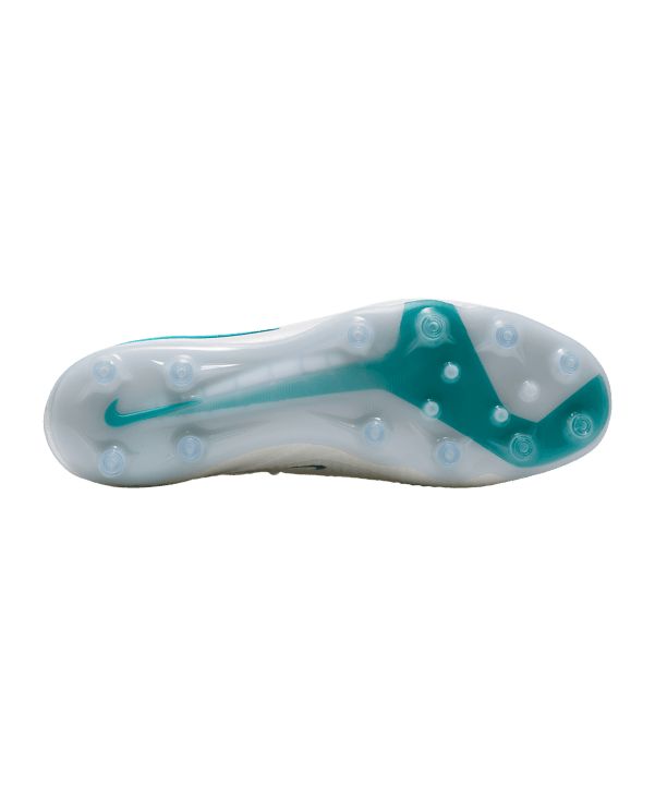 Nike Phantom 6 Low Elite AG Bright Lights Bianco C102 - bianco