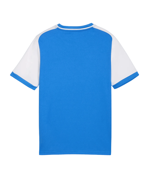 PUMA teamLIGA26 Matchday Trikot Kids Blau F02 - blau