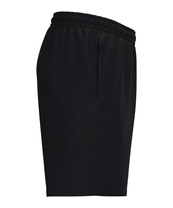 JAKO One Short Schwarz F800 - schwarz