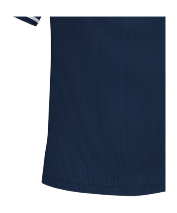 Joma Confort II Polo Blau - blau