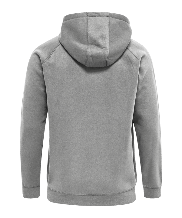 Hummel hmlRED Classic Kapuzenjacke Grau F2006 - grau