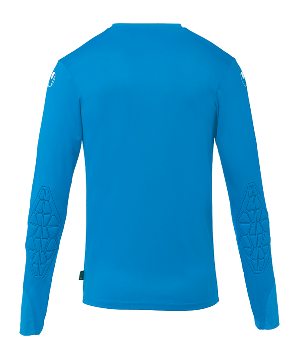uhlsport Prediction Torwarttrikot Kids Blau F043 - blau