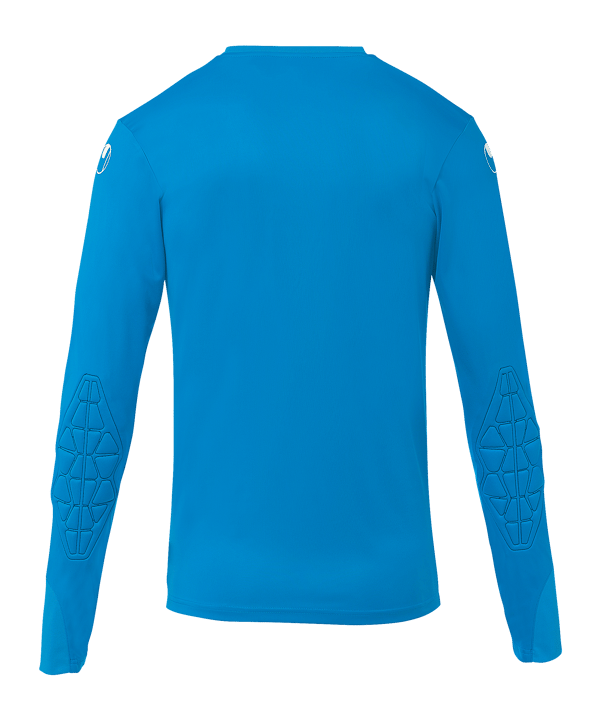 uhlsport Keepershirt Blauw K043 - blauw