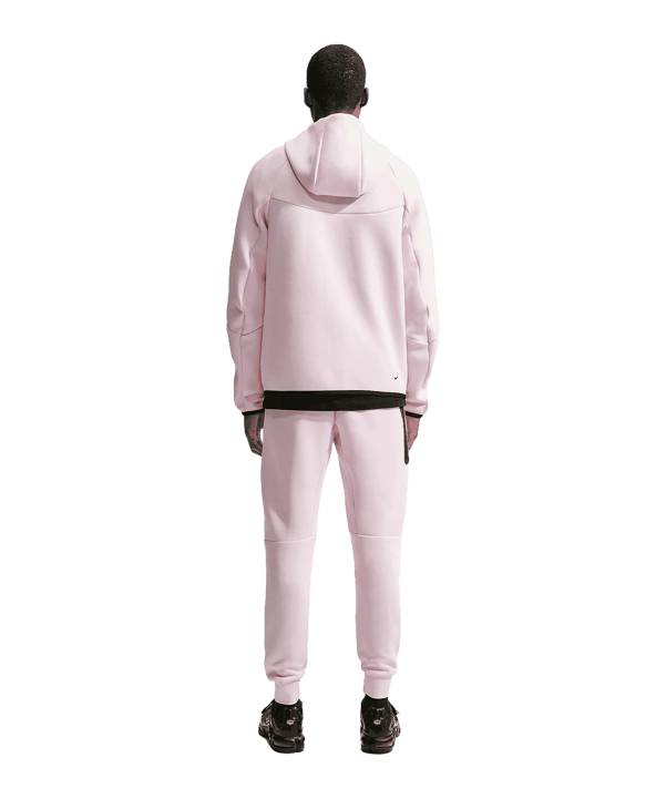 Nike Tech Fleece Jogginghose Rosa