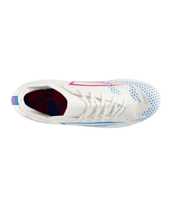 JAKO RS89 Elite FG/AG Feel It Weiß F667 - weiss