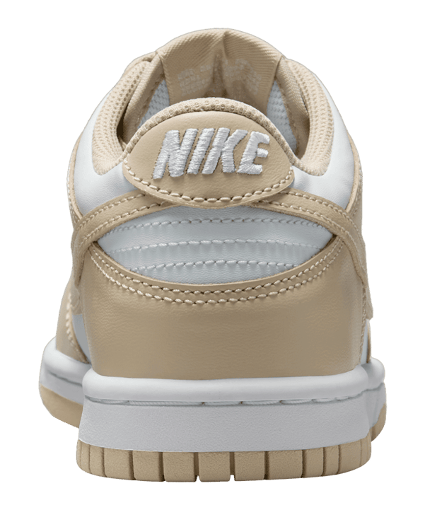 Nike Dunk Low Sneaker Kids Braun F200 - braun