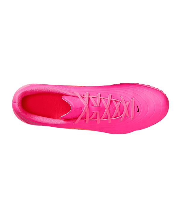 Nike Tiempo Maestro Club TF Breakout Rose C901 - rose