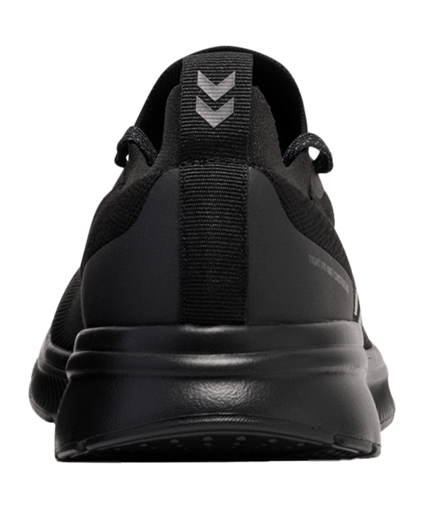 Hummel Schwarz F2042 - schwarz
