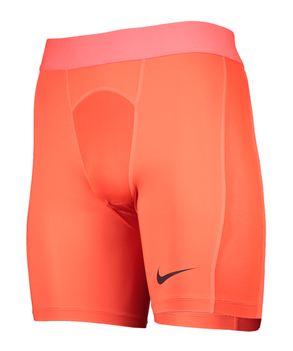 Nike Pro Strike Short Rot F635 - rot
