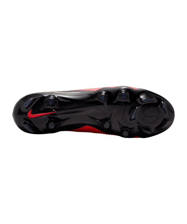 Nike Phantom 6 Low Pro FG Break'Em Rot F600 - rot