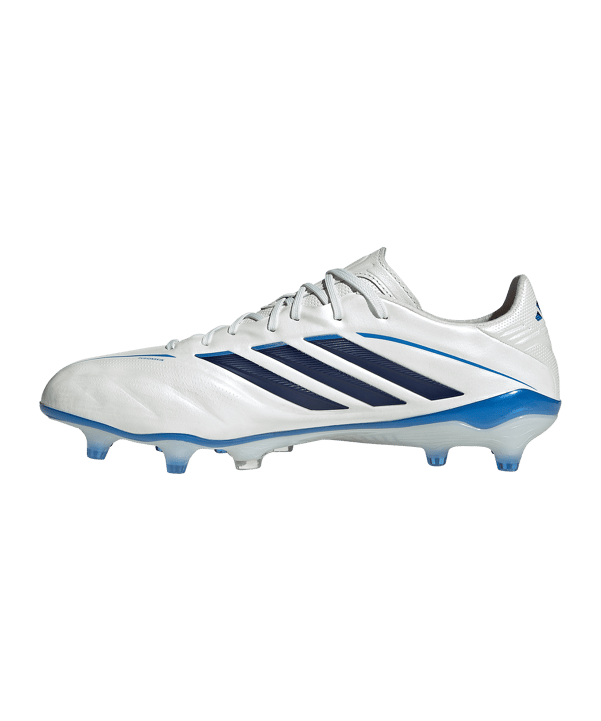 adidas Copa Pure IV Elite FG Chaos vs Control Wit - wit